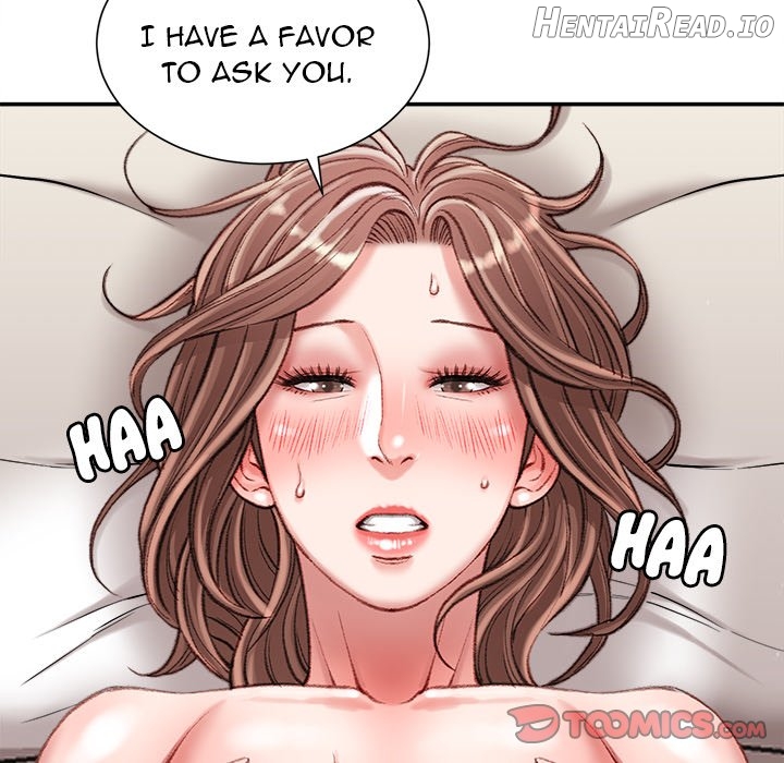 Distractions - Manhwa Chapter 23 - page 39