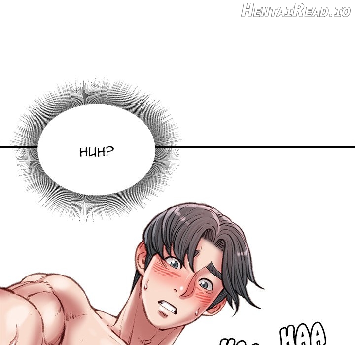 Distractions - Manhwa Chapter 23 - page 43