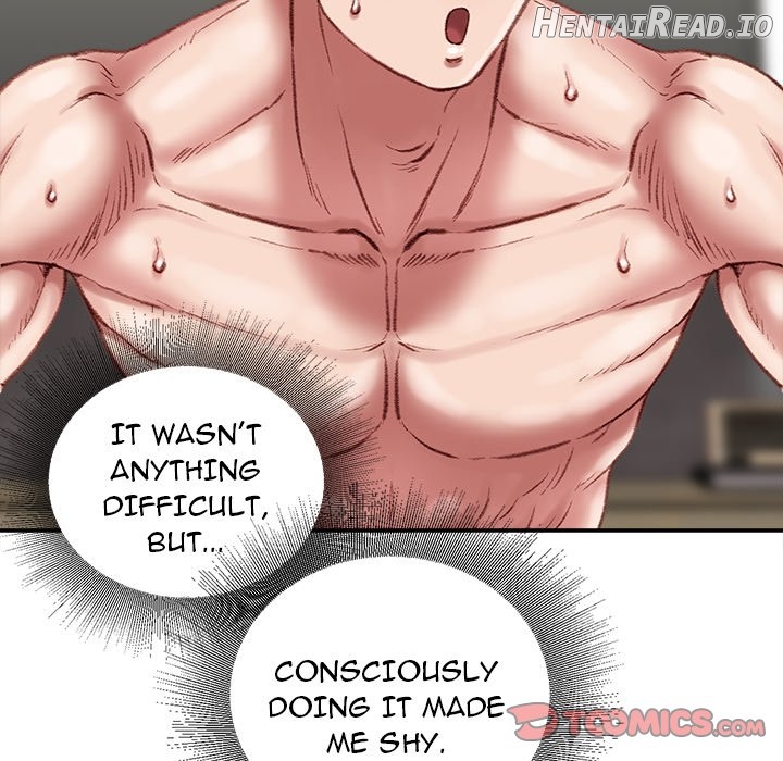 Distractions - Manhwa Chapter 23 - page 48
