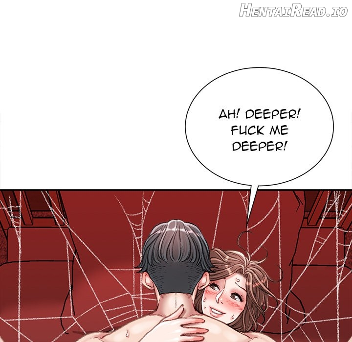 Distractions - Manhwa Chapter 23 - page 62