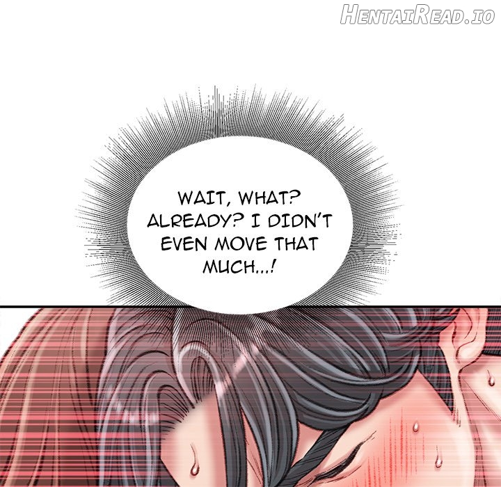 Distractions - Manhwa Chapter 23 - page 67