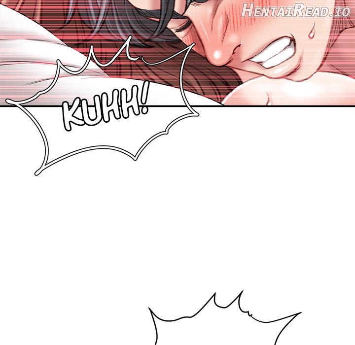 Distractions - Manhwa Chapter 23 - page 68