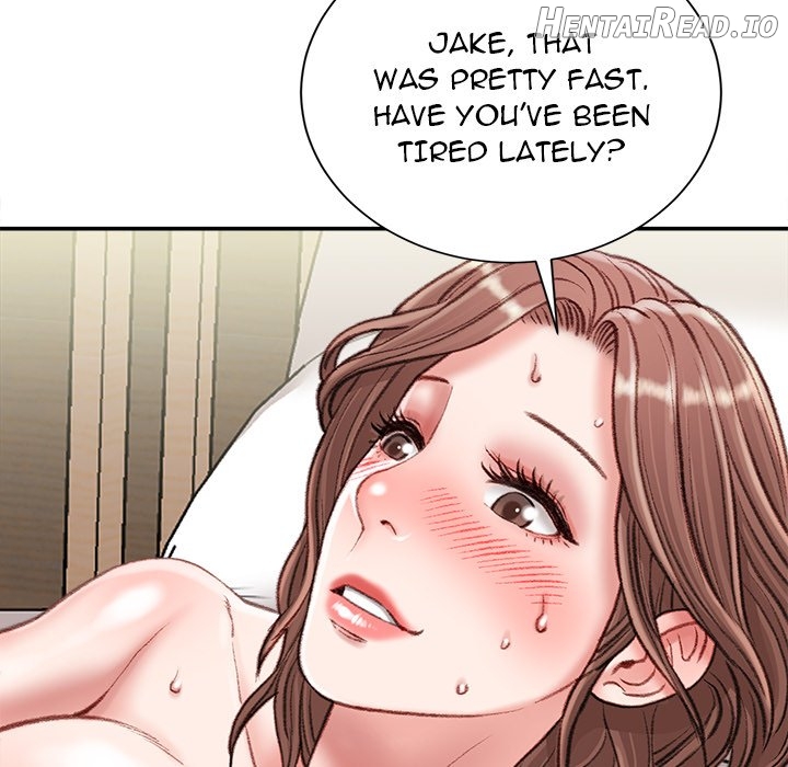 Distractions - Manhwa Chapter 23 - page 77