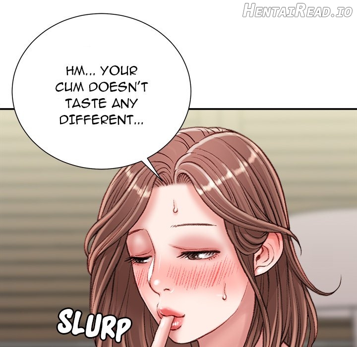 Distractions - Manhwa Chapter 23 - page 81