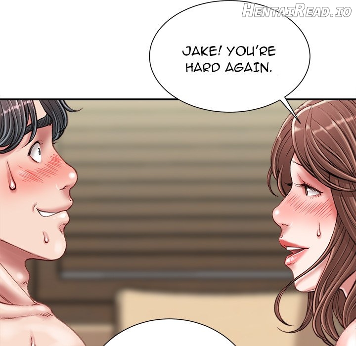 Distractions - Manhwa Chapter 23 - page 85