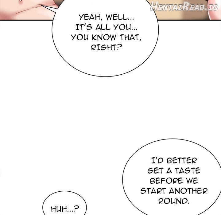 Distractions - Manhwa Chapter 23 - page 86