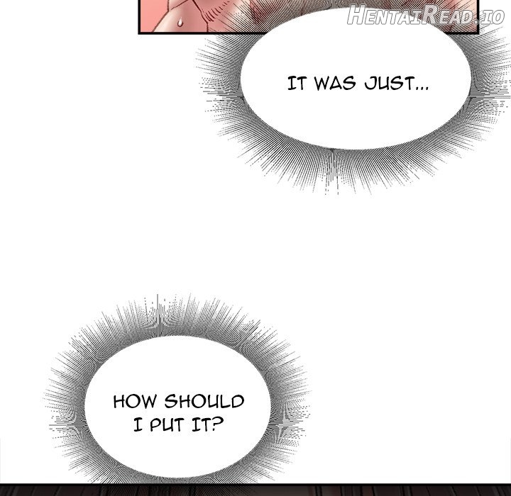 Distractions - Manhwa Chapter 23 - page 9