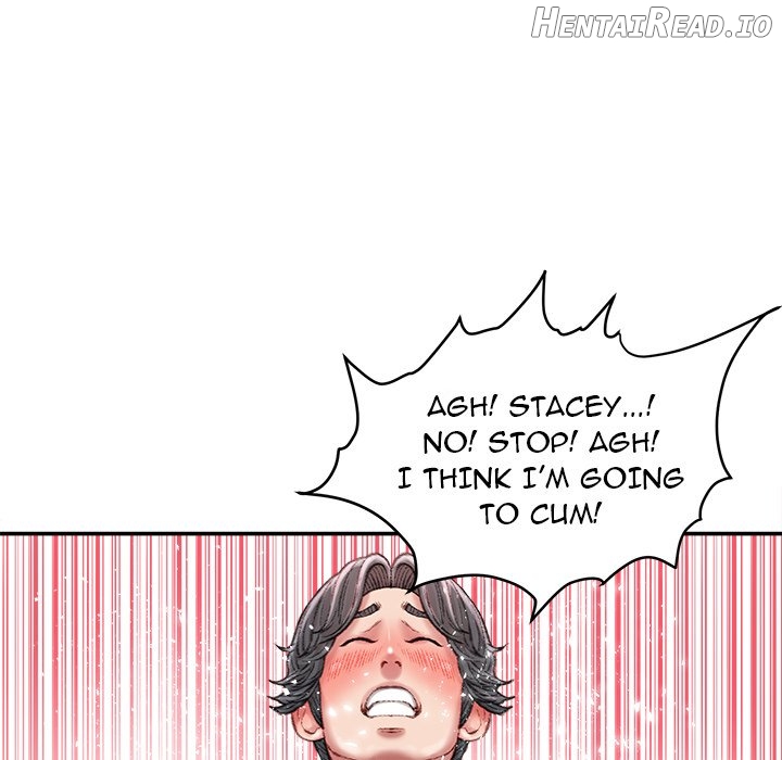 Distractions - Manhwa Chapter 23 - page 92