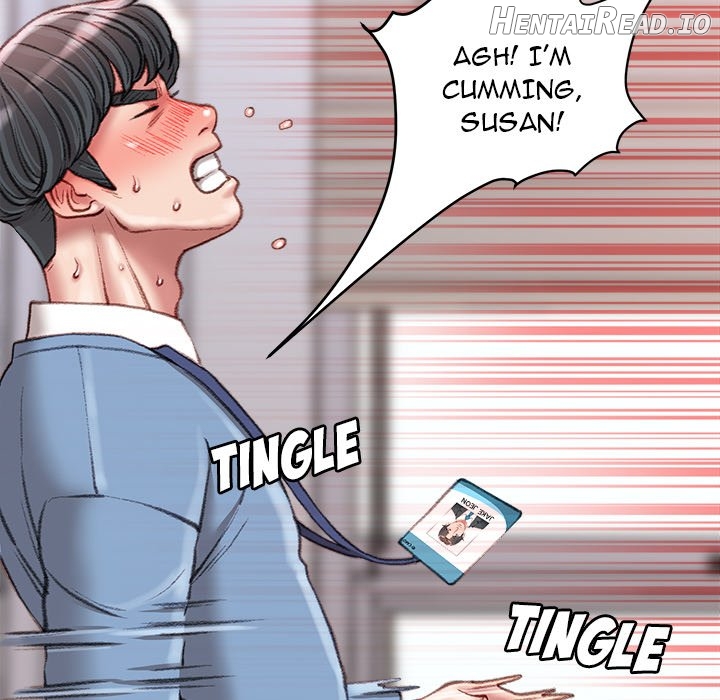 Distractions - Manhwa Chapter 24 - page 109
