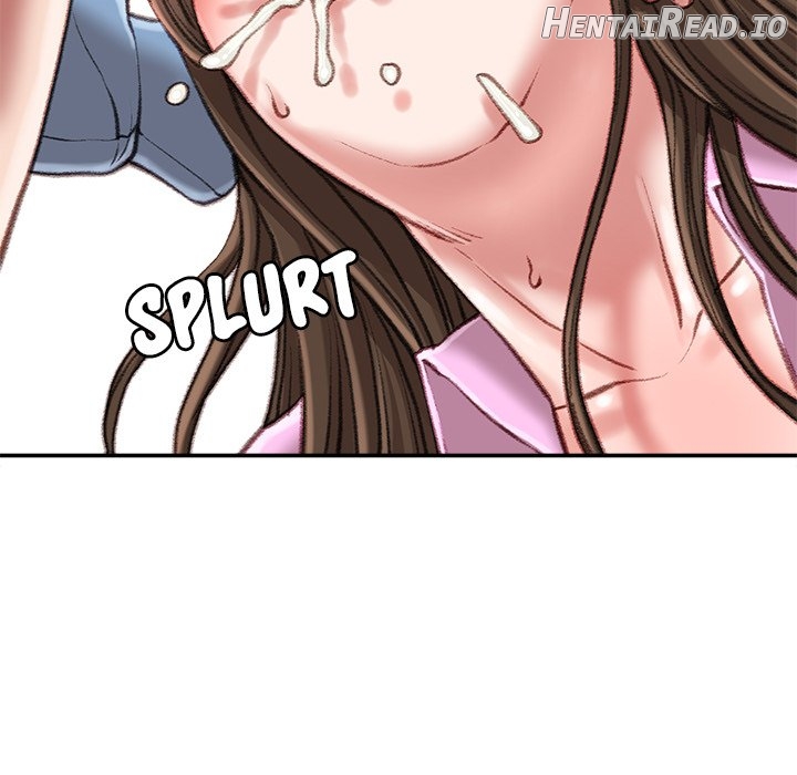 Distractions - Manhwa Chapter 24 - page 112