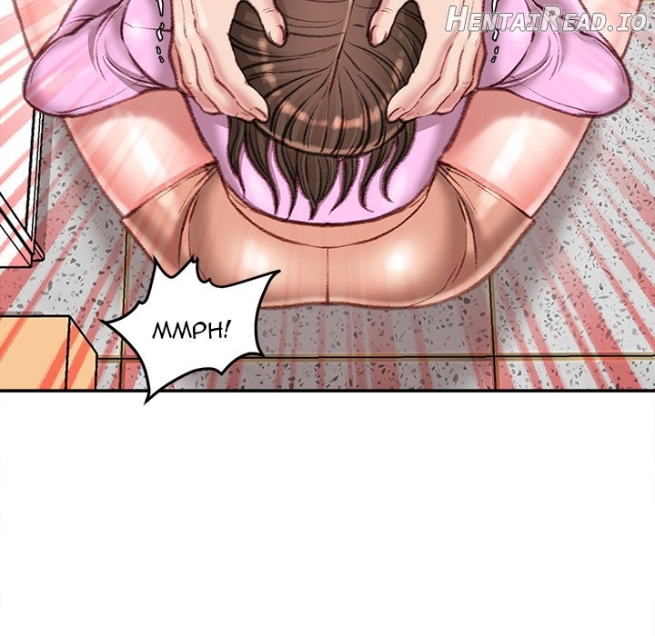 Distractions - Manhwa Chapter 24 - page 115