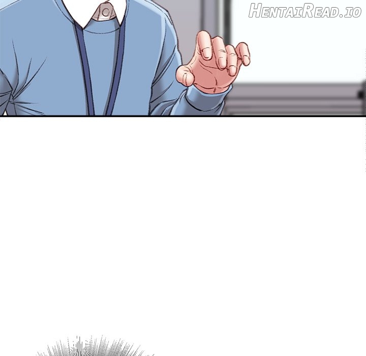 Distractions - Manhwa Chapter 24 - page 121