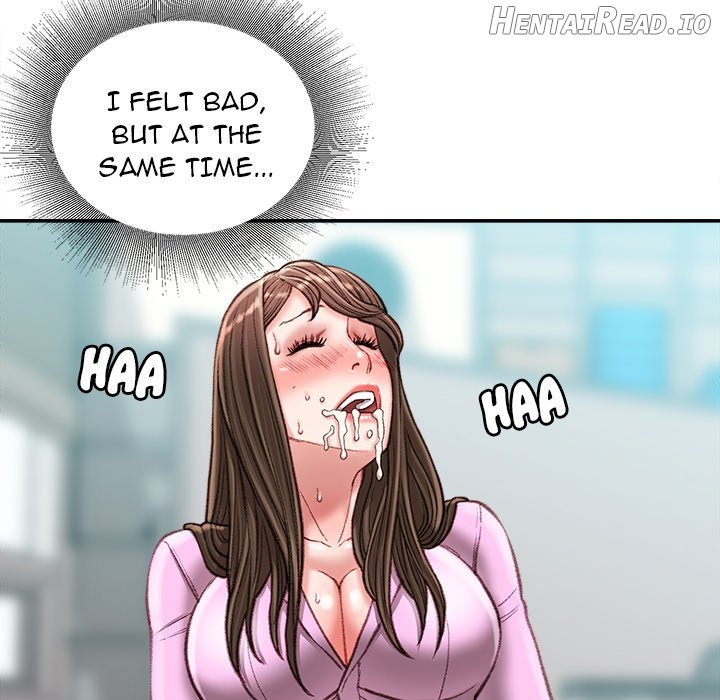 Distractions - Manhwa Chapter 24 - page 122