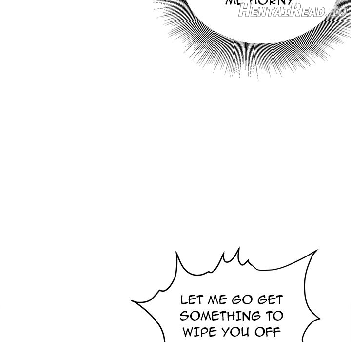 Distractions - Manhwa Chapter 24 - page 124
