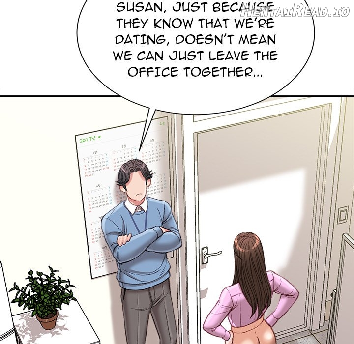 Distractions - Manhwa Chapter 24 - page 13