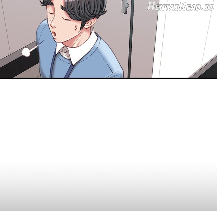 Distractions - Manhwa Chapter 24 - page 132