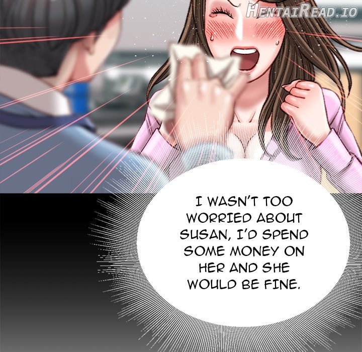 Distractions - Manhwa Chapter 24 - page 134