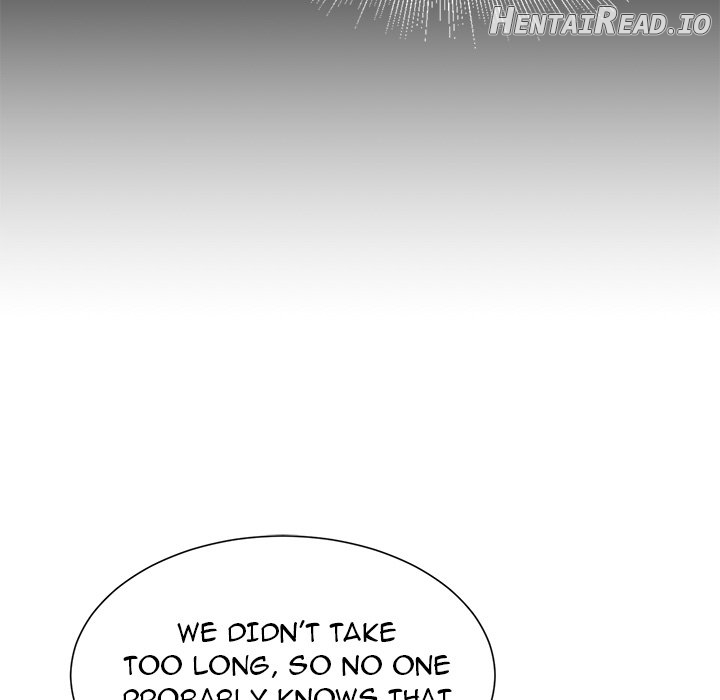 Distractions - Manhwa Chapter 24 - page 135