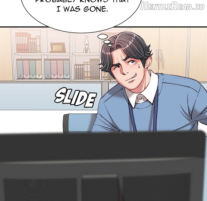 Distractions - Manhwa Chapter 24 - page 136