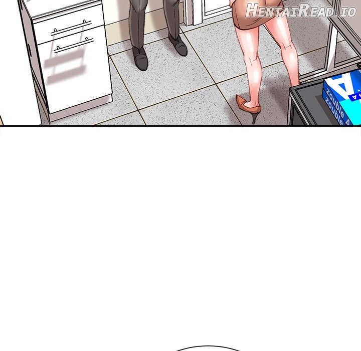 Distractions - Manhwa Chapter 24 - page 14