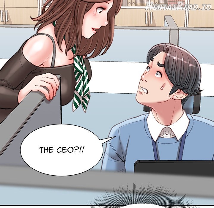 Distractions - Manhwa Chapter 24 - page 140