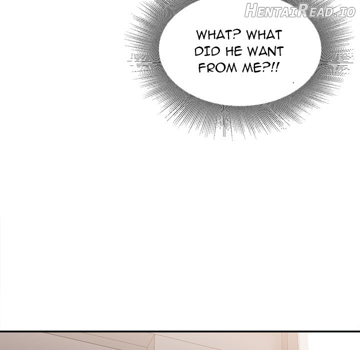 Distractions - Manhwa Chapter 24 - page 141