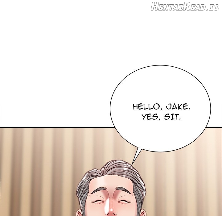 Distractions - Manhwa Chapter 24 - page 143