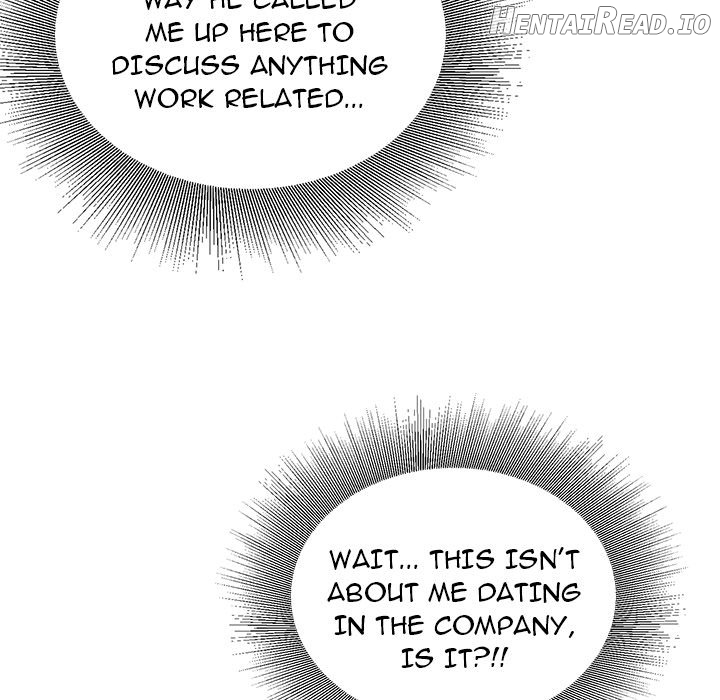Distractions - Manhwa Chapter 24 - page 145