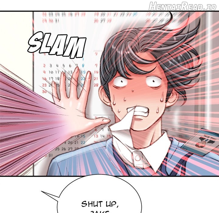 Distractions - Manhwa Chapter 24 - page 17