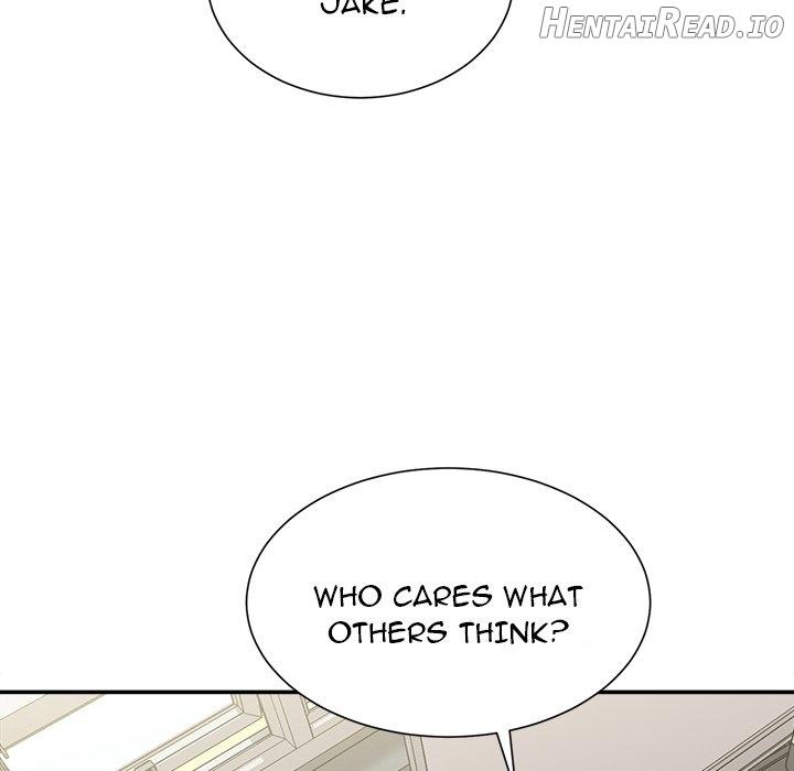 Distractions - Manhwa Chapter 24 - page 18