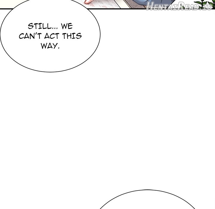 Distractions - Manhwa Chapter 24 - page 20