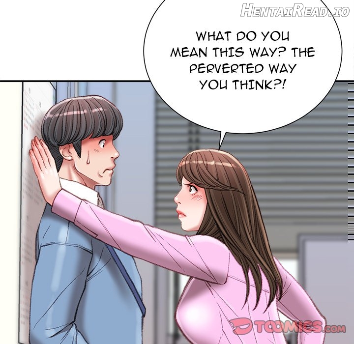 Distractions - Manhwa Chapter 24 - page 21