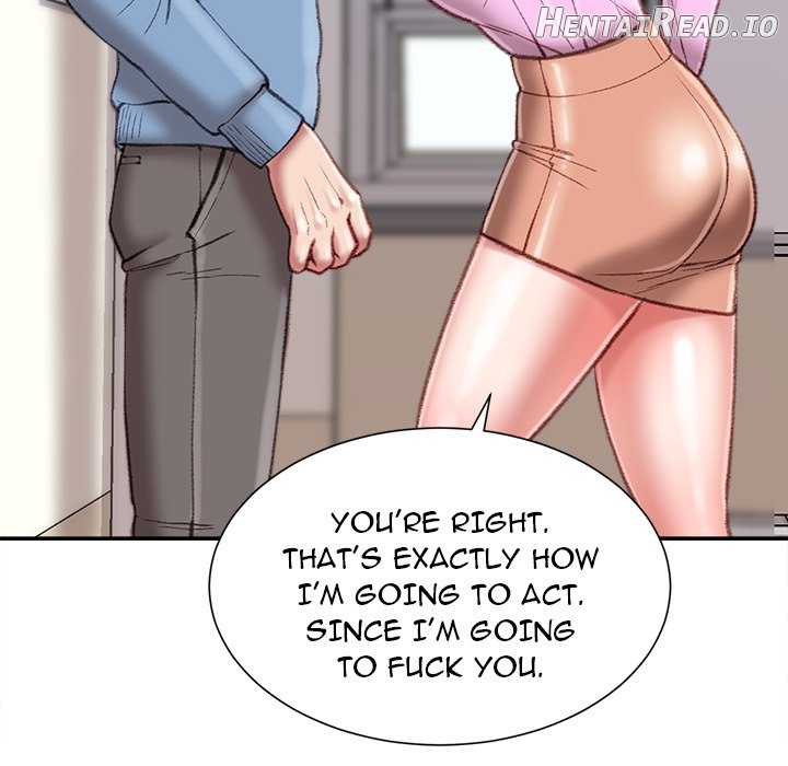 Distractions - Manhwa Chapter 24 - page 22