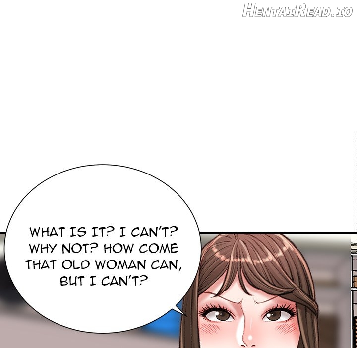 Distractions - Manhwa Chapter 24 - page 23