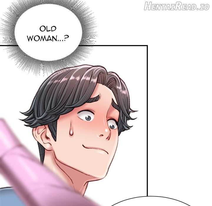 Distractions - Manhwa Chapter 24 - page 25