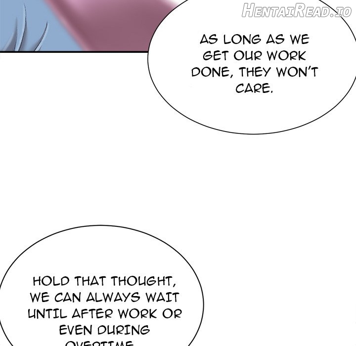 Distractions - Manhwa Chapter 24 - page 26
