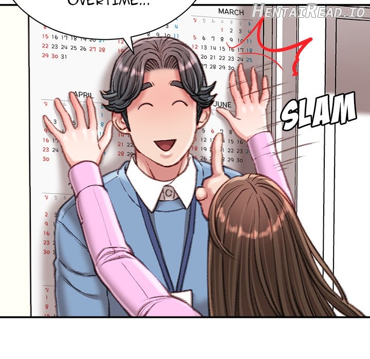 Distractions - Manhwa Chapter 24 - page 27
