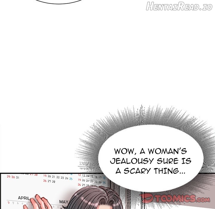 Distractions - Manhwa Chapter 24 - page 30
