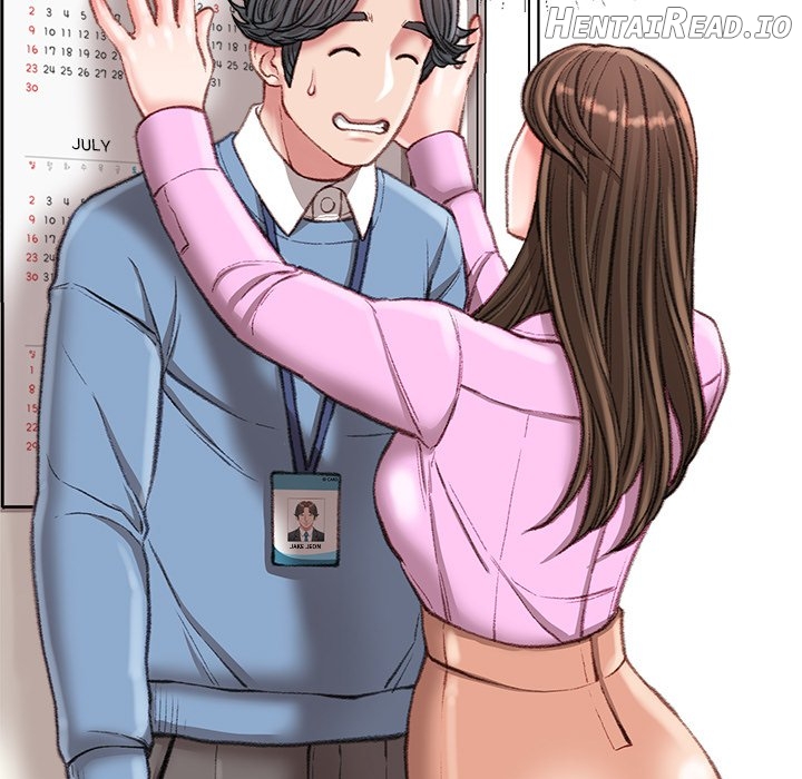 Distractions - Manhwa Chapter 24 - page 31