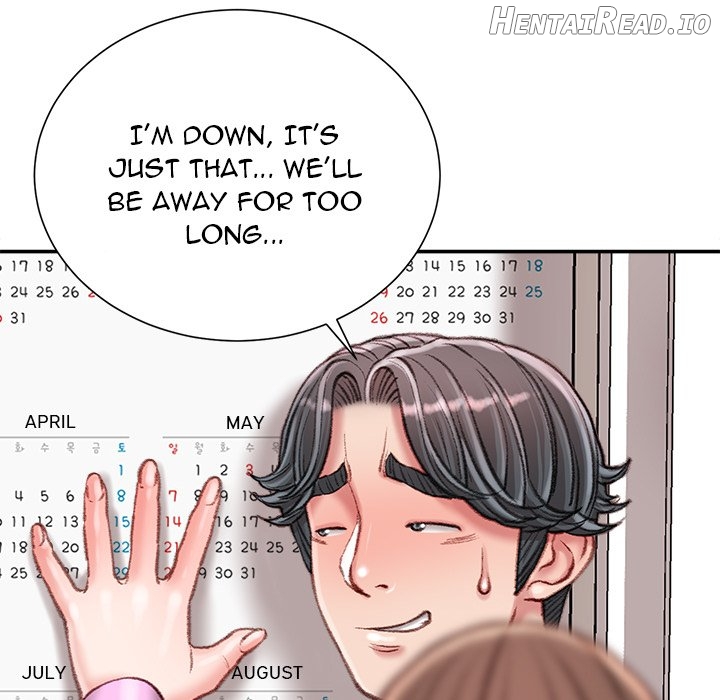 Distractions - Manhwa Chapter 24 - page 33