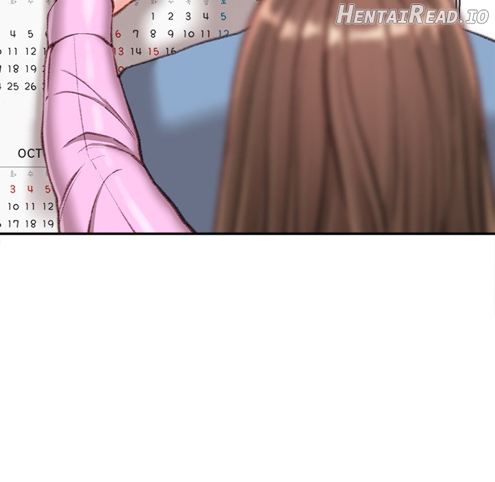 Distractions - Manhwa Chapter 24 - page 34