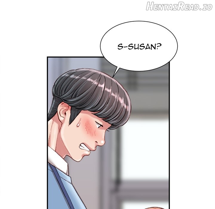 Distractions - Manhwa Chapter 24 - page 36