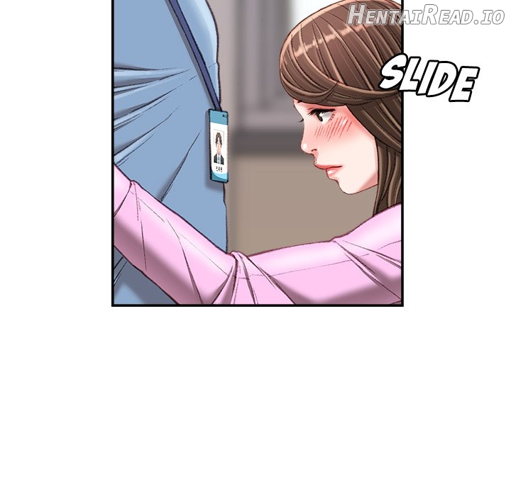 Distractions - Manhwa Chapter 24 - page 37