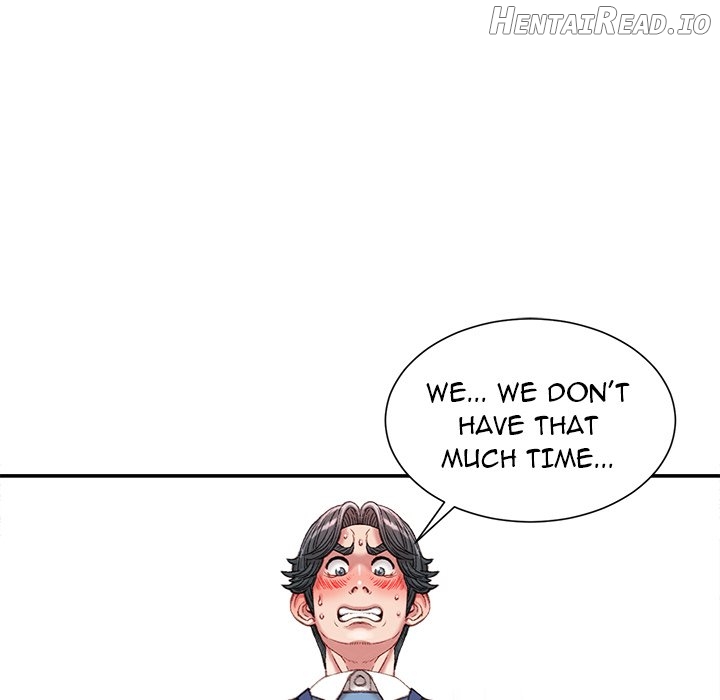 Distractions - Manhwa Chapter 24 - page 38