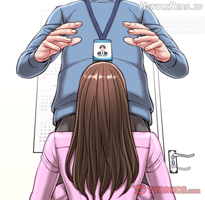 Distractions - Manhwa Chapter 24 - page 39