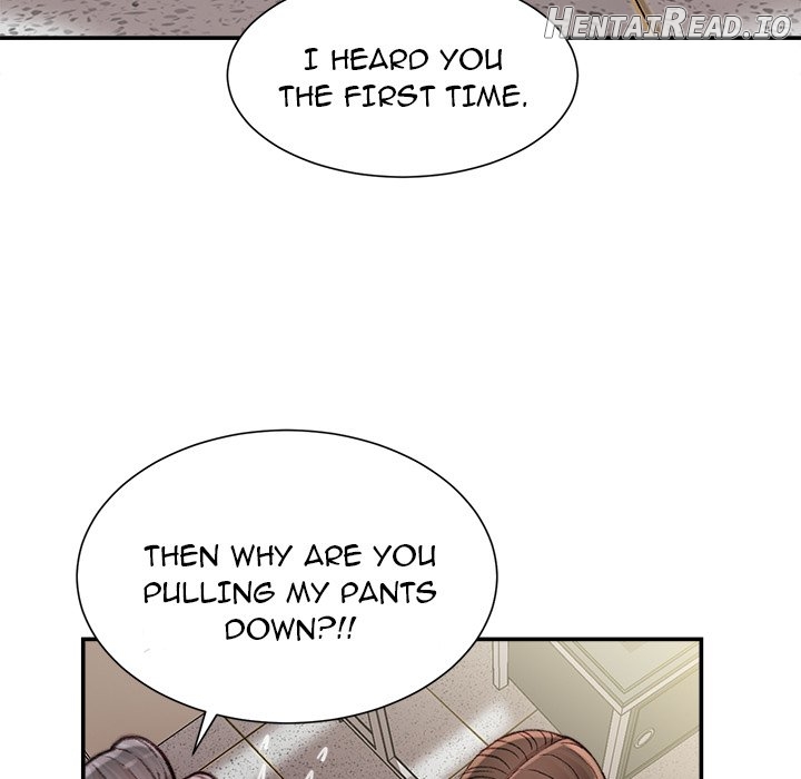 Distractions - Manhwa Chapter 24 - page 41
