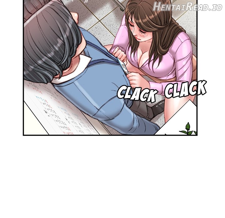 Distractions - Manhwa Chapter 24 - page 42