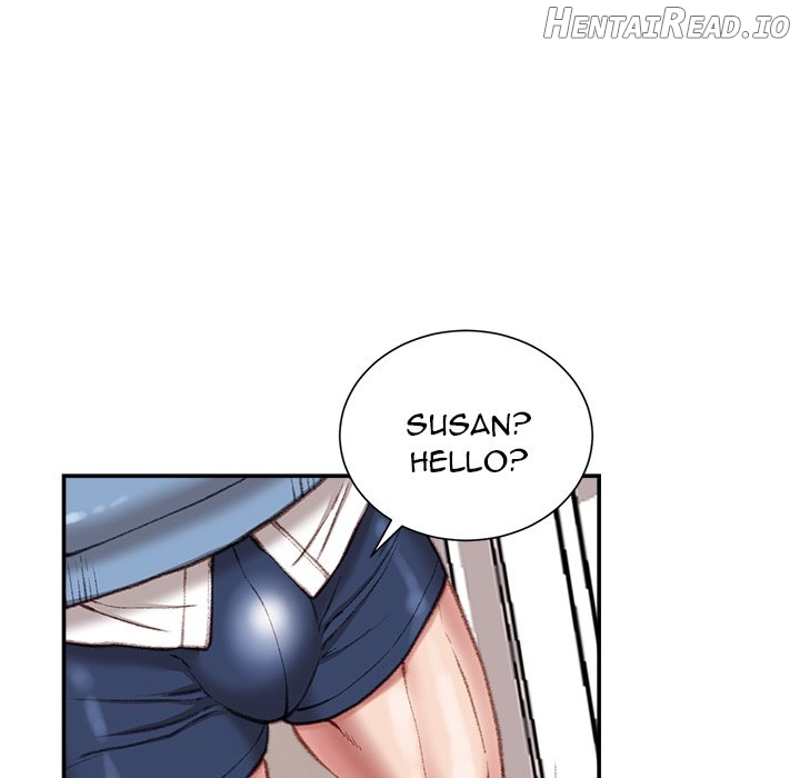 Distractions - Manhwa Chapter 24 - page 43