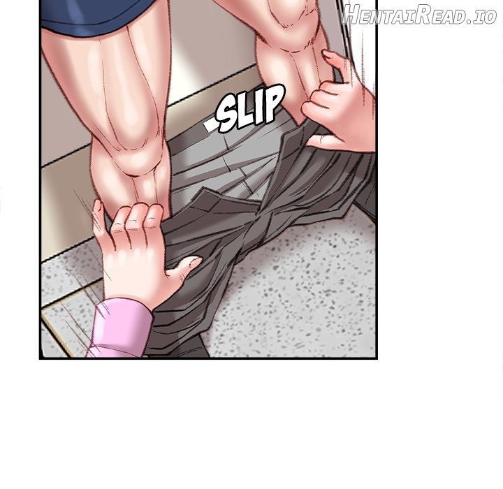 Distractions - Manhwa Chapter 24 - page 44