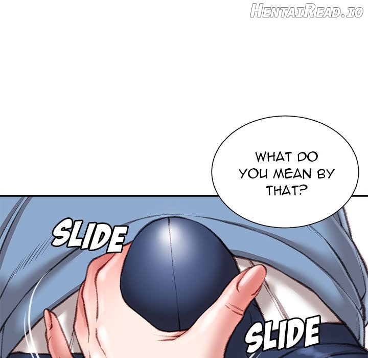 Distractions - Manhwa Chapter 24 - page 51